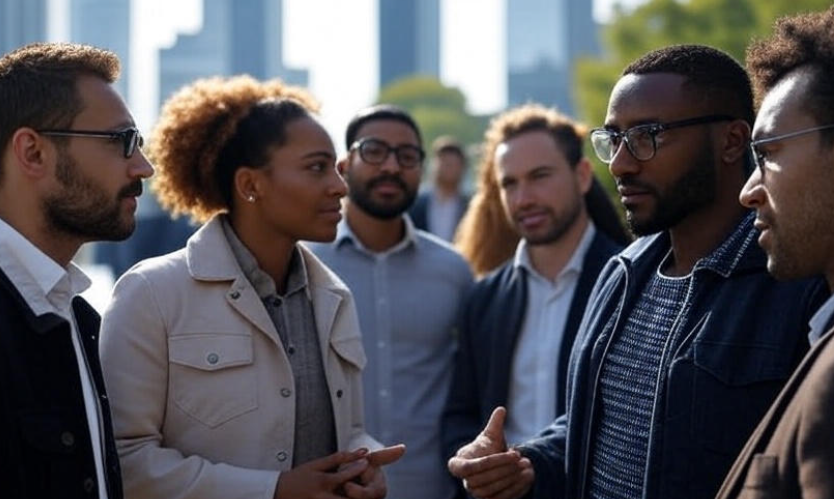 Understanding Urbanization and Its Global Impact