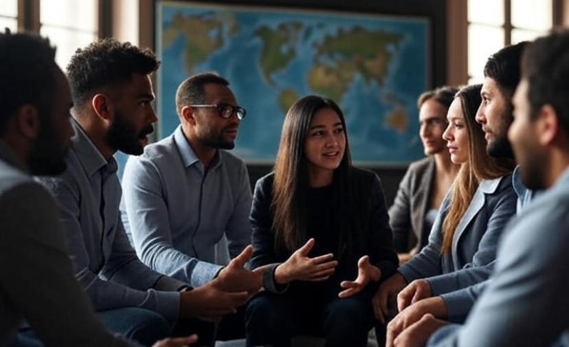 The Role of Geography in Global Economics 🌍