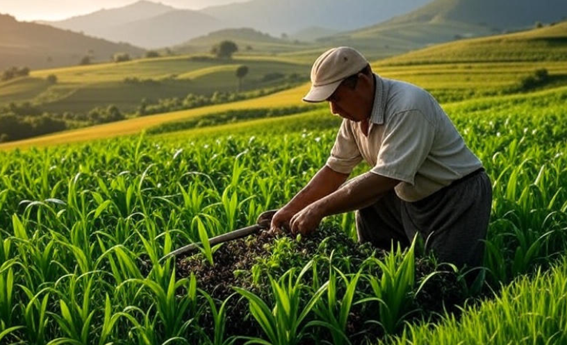 How Climate Zones Affect Global Agriculture Patterns